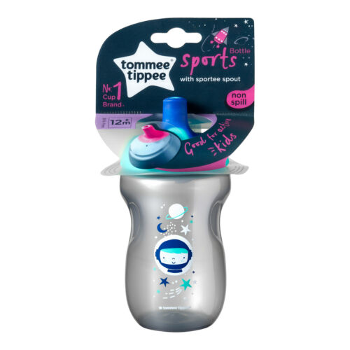 Tommee Tippee Explora Active Sports Cup 12m+ - 300 ml