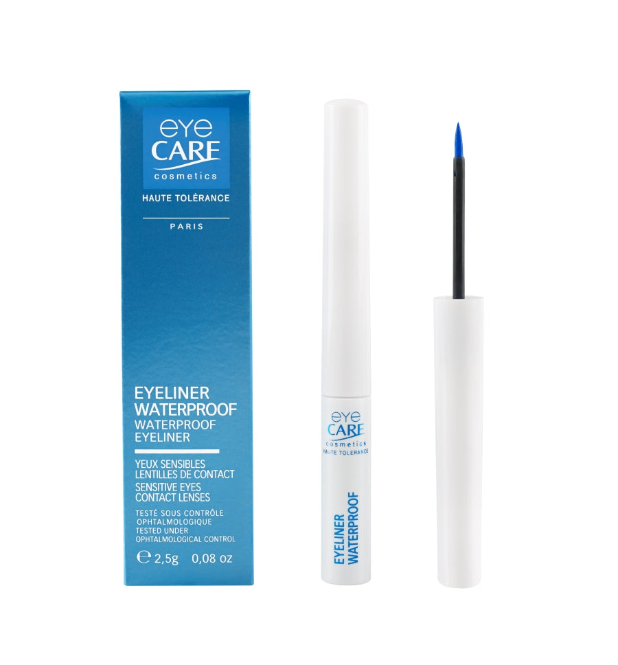 Eye Care - Waterproof Eyeliner - 2.5 g