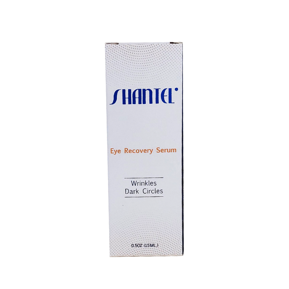 Shantel Eye Recovery Serum - 15 ml