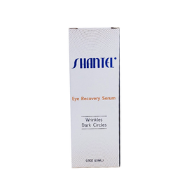 Shantel Eye Recovery Serum - 15 ml