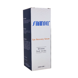 Shantel Eye Recovery Serum - 15 ml - 0