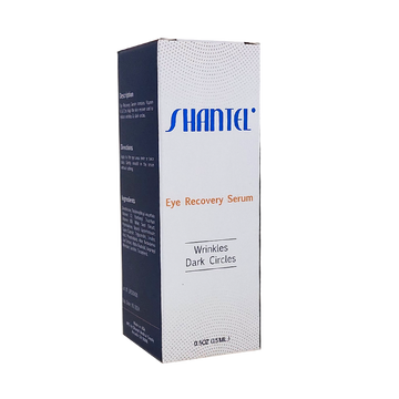 Shantel Eye Recovery Serum - 15 ml - 0