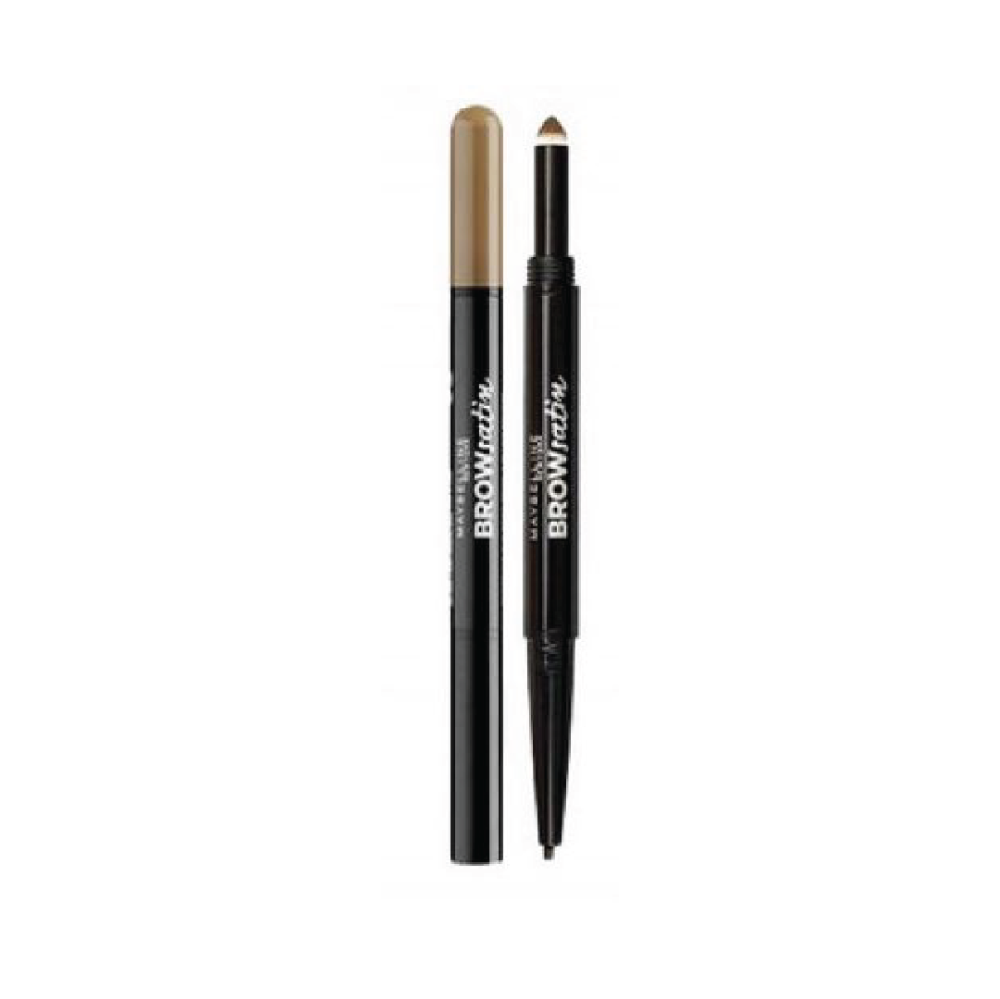 Maybelline Brow Satin Define Fill Duo Glow55 5263