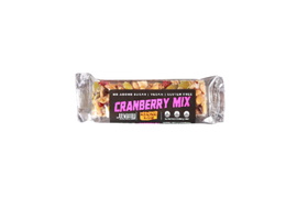 Levanto Sugar Free Cranberry Bar