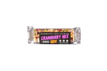 Levanto Sugar Free Cranberry Bar