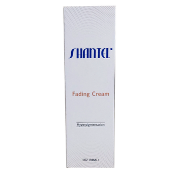 Shantel Fading Cream - 30 ml - 0