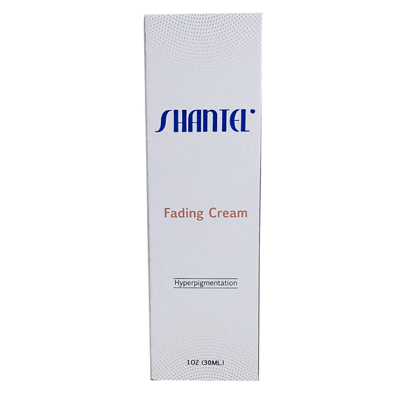 Shantel Fading Cream - 30 ml