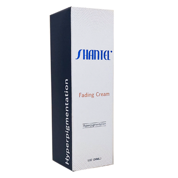 Shantel Fading Cream - 30 ml