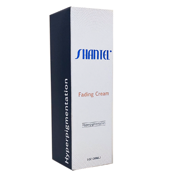 Shantel Fading Cream - 30 ml