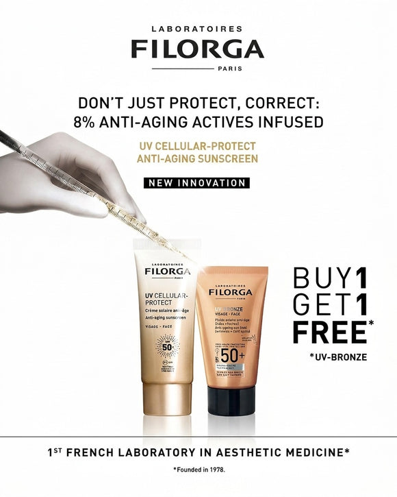 Filorga Protective Buy 1 Get 1 Bundle