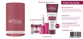 Retinol Day Bundle