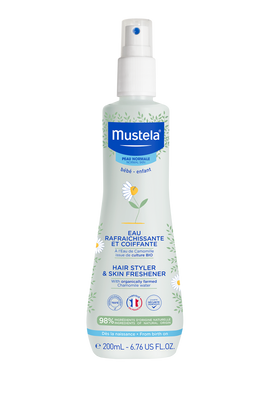 Skin & Hair Freshener 200 ml