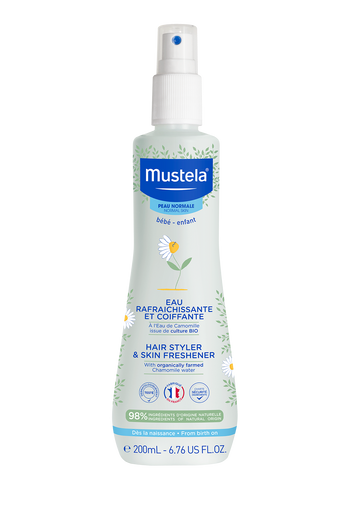 BABY BODY CARE