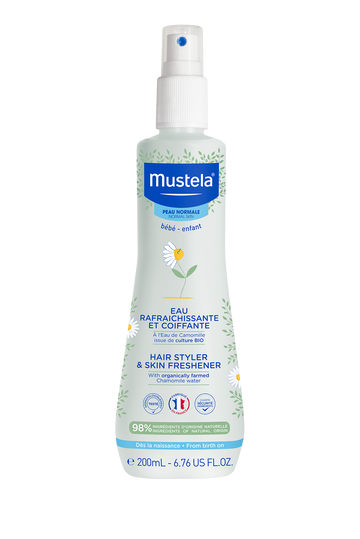 Skin & Hair Freshener 200 ml