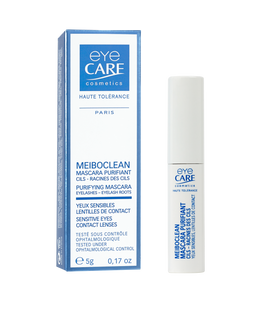 Eye Care - Meiboclean Purifying Eyelash Mascara - 5 g