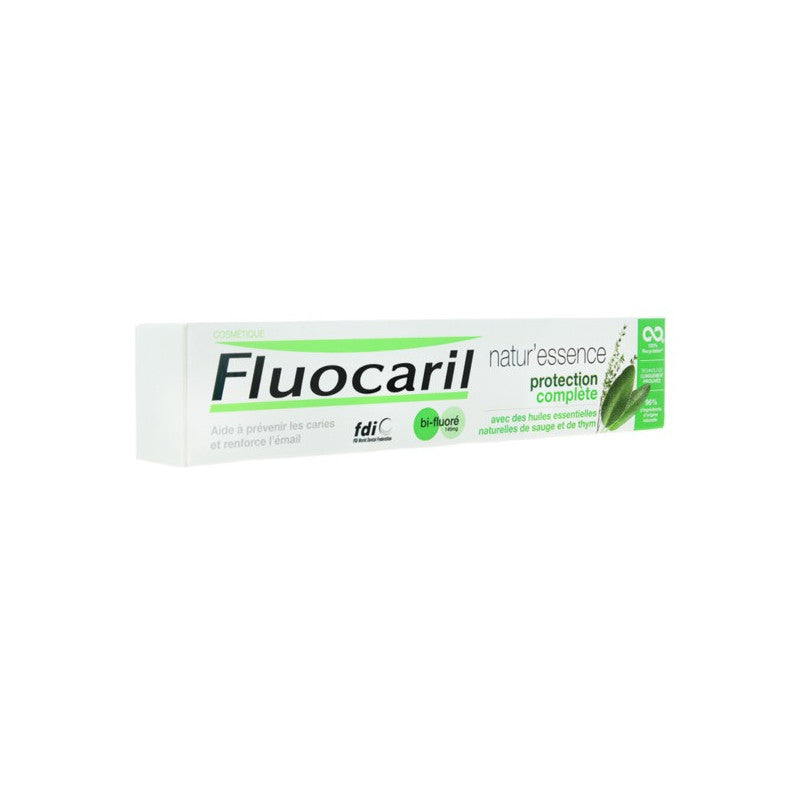 Fluocaril Natur’essence Complete Protection 75 ml