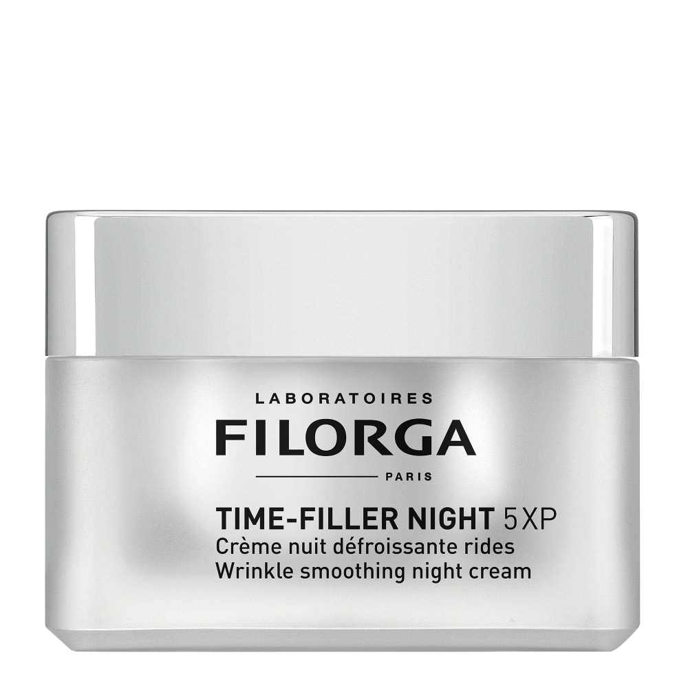 Filorga Time-Filler Night 5XP Cream 50 ml