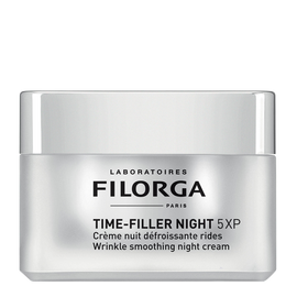 Filorga Time-Filler Night 5XP Cream 50 ml