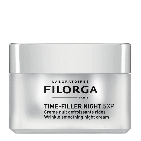 Filorga Time-Filler Night 5XP Cream 50 ml