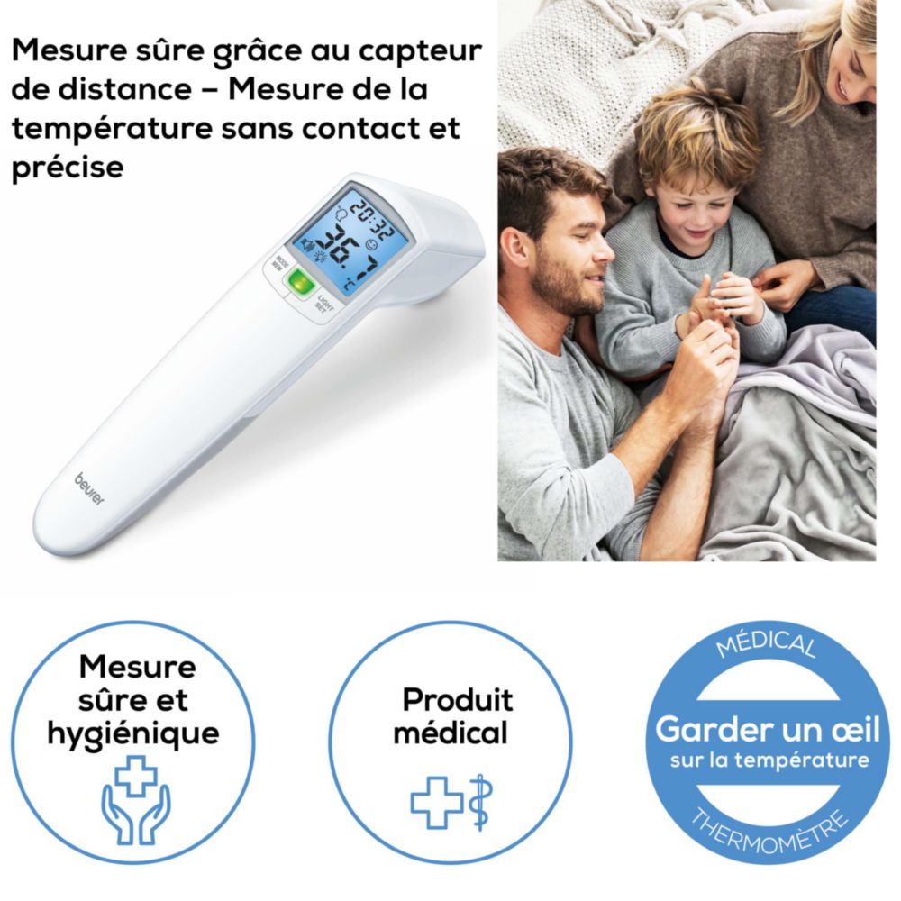 Beurer FT100 Thermometer