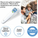 Beurer FT100 Thermometer-3