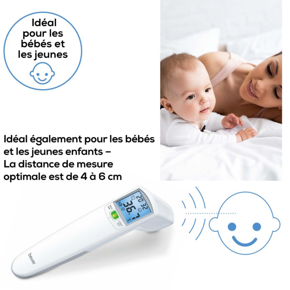 Beurer FT100 Thermometer