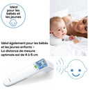 Beurer FT100 Thermometer-4