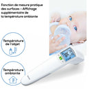 Beurer FT100 Thermometer-5