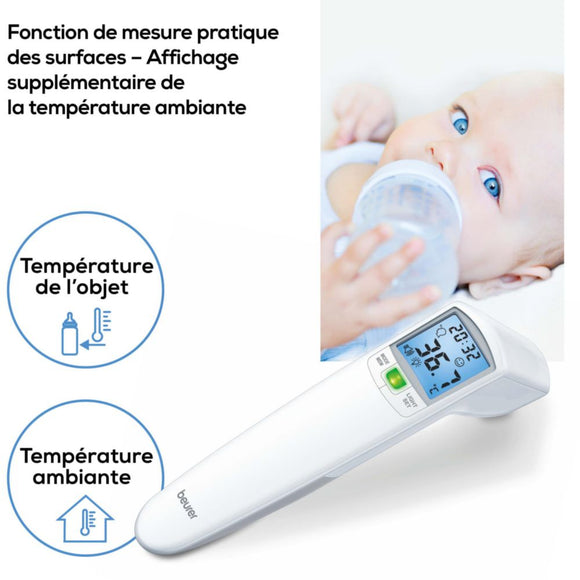 Beurer FT100 Thermometer