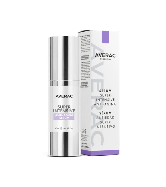 Averac Super Intensive Anti-ageing Serum - 30 ml