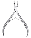 The Body Set Cuticle Nipper Chrome-2