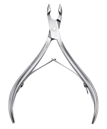 The Body Set Cuticle Nipper Chrome - 0