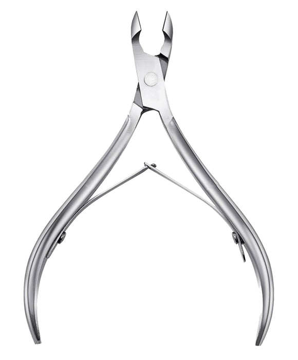 The Body Set Cuticle Nipper Chrome