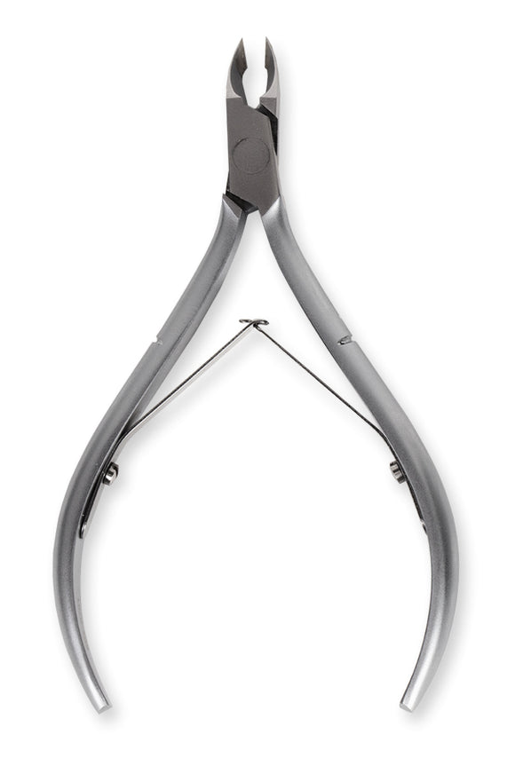 The Body Set Cuticle Nipper Chrome