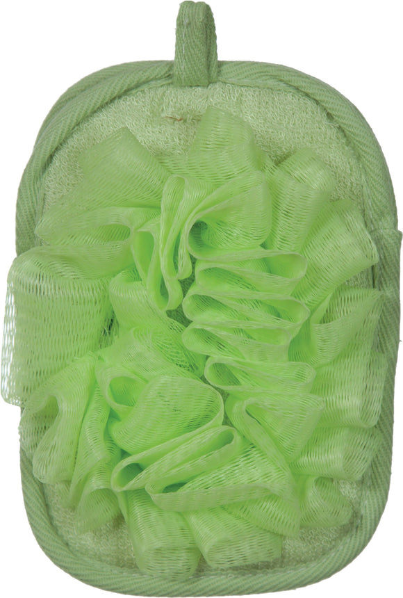 The Body Set Bamboo Bath Glove - OPT-3066
