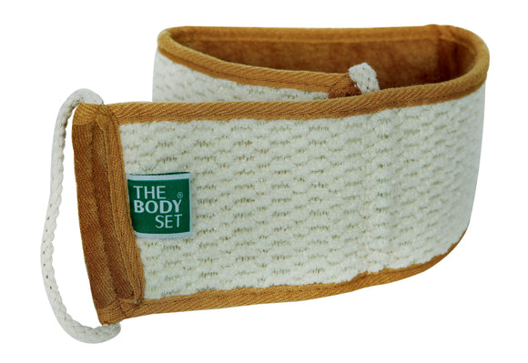 The Body Set Soft Mitt Pads - OPT-3067