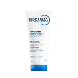 Bioderma Atoderm Crème Ultra-Nourishing Cream