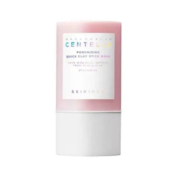 Centella Poremizing Quick Clay Stick Mask - 27g