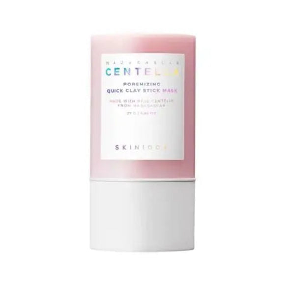 Centella Poremizing Quick Clay Stick Mask - 27g