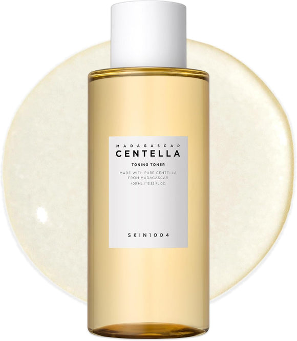 Centella Toning Toner