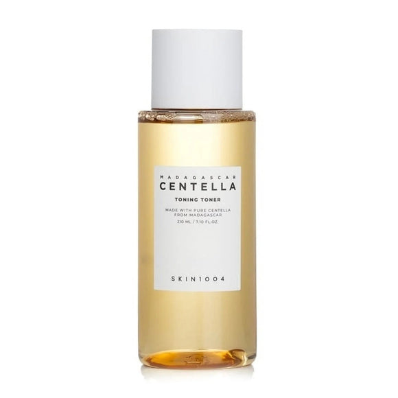 Centella Toning Toner