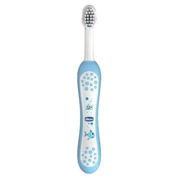 Chicco First Teeth Toothbrush