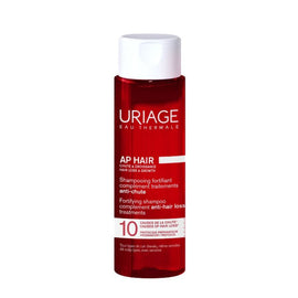 Uriage Ap Hair- Fortifying Shampoo for Hair Loss Treatments - 200 ml