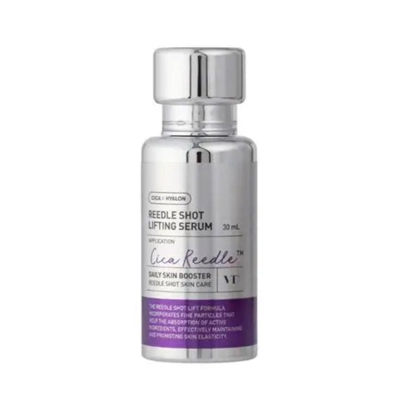 VT Cosmetics Reedle Shot Lifting Serum - 30 ml