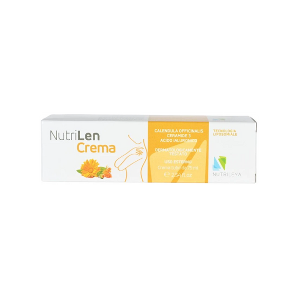 Nutrilen Cream - 75 ml