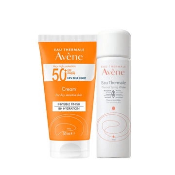 Fragrance-Free Cream Spf 50+ 03/2026