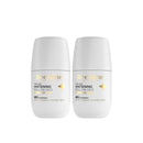 Beesline Whitening Roll-On Deodorant Fragrance Free-1