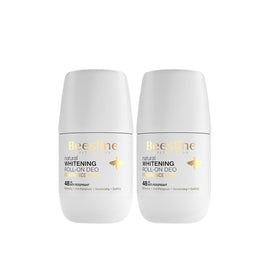 Beesline Whitening Roll-On Deodorant Fragrance Free