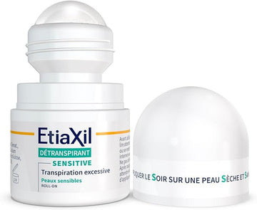 Etiaxil DeTranspirant Sensitive Skin - 15 ml