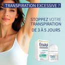 Etiaxil DeTranspirant Sensitive Skin - 15 ml-4